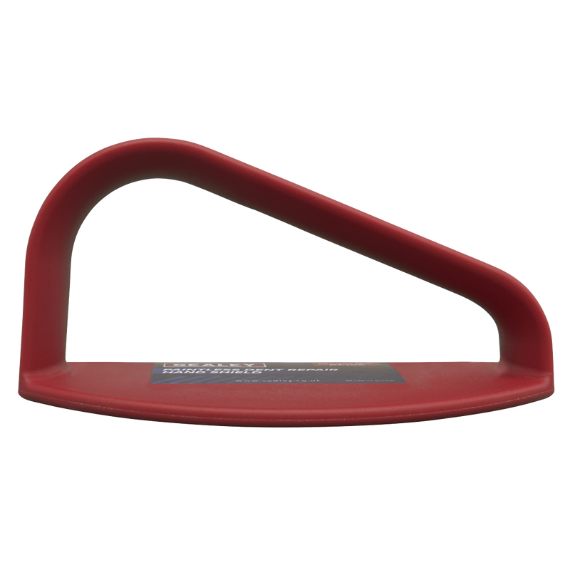 Sealey Paintless Dent Repair Hand Shield RE106 0.19kg