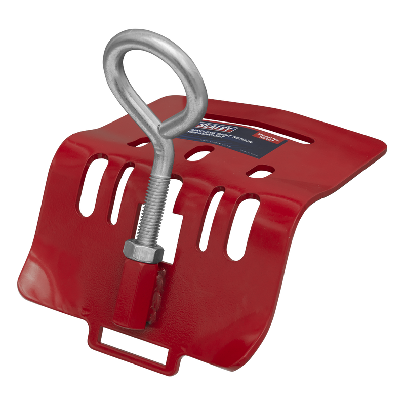 Sealey Paintless Dent Repair Tyre Support Model RE107