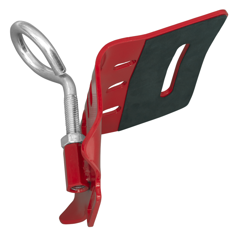 Sealey Paintless Dent Repair Tyre Support Model RE107