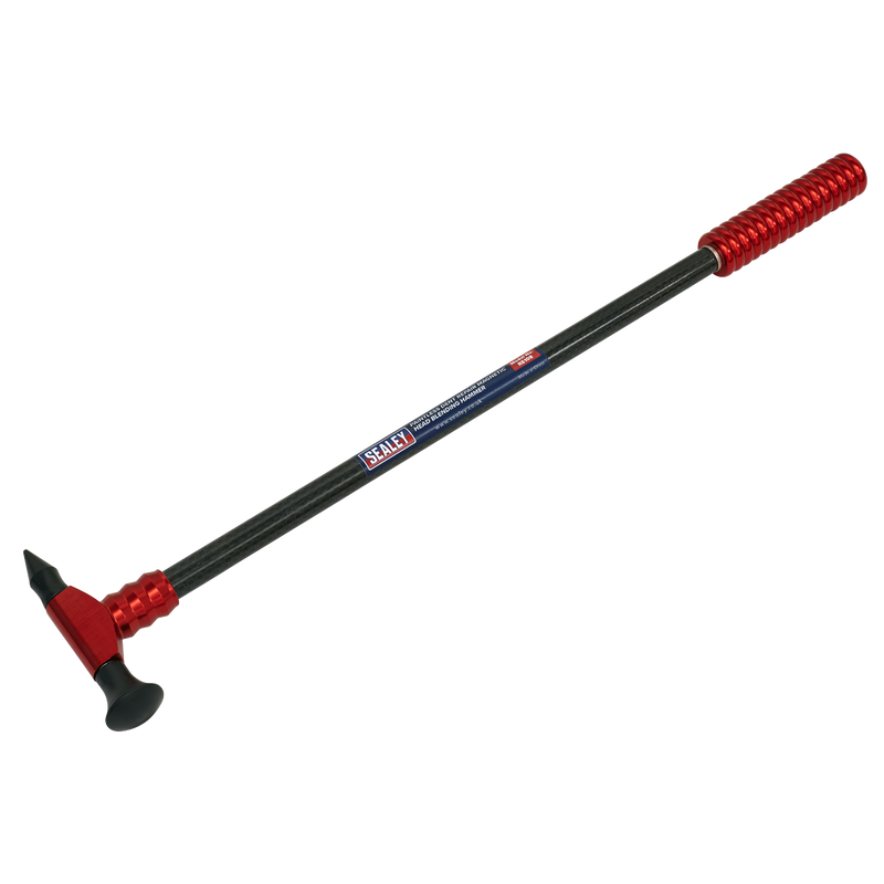 Sealey Paintless Dent Repair Hammer RE108 345-415mm