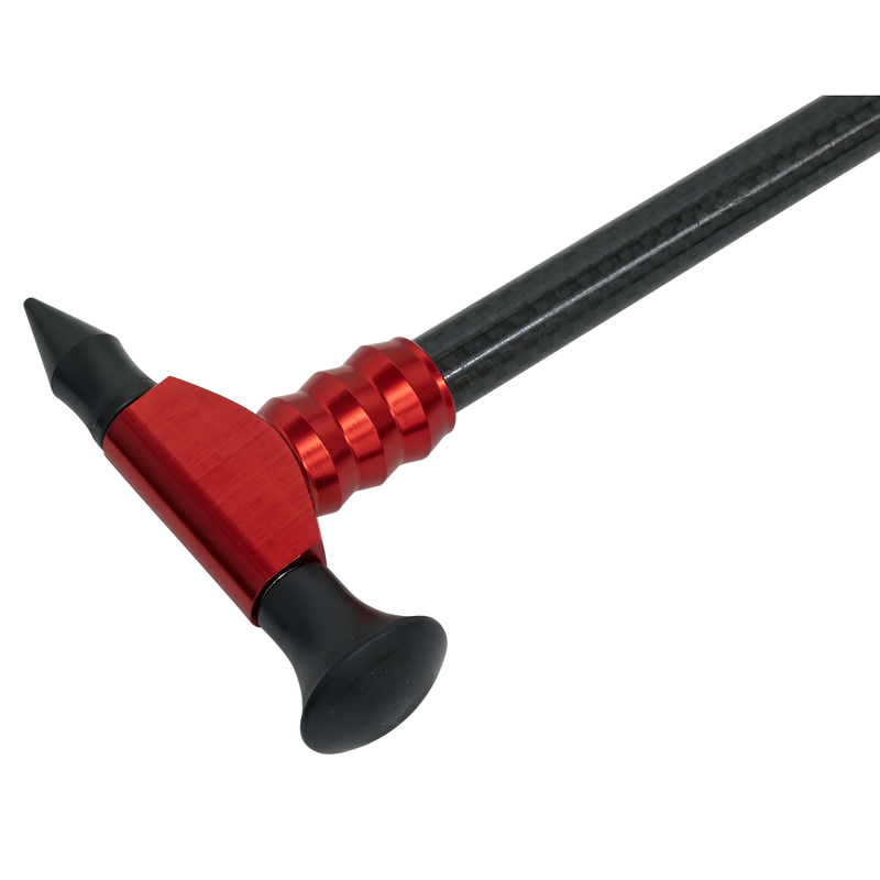 Sealey Paintless Dent Repair Hammer RE108 345-415mm