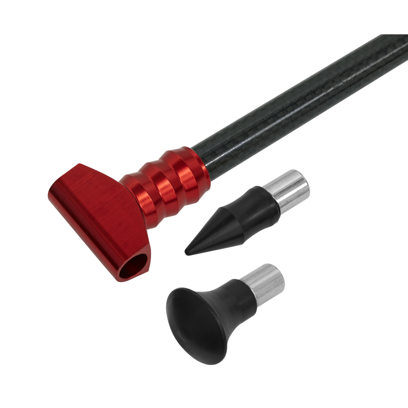 Sealey Paintless Dent Repair Hammer RE108 345-415mm