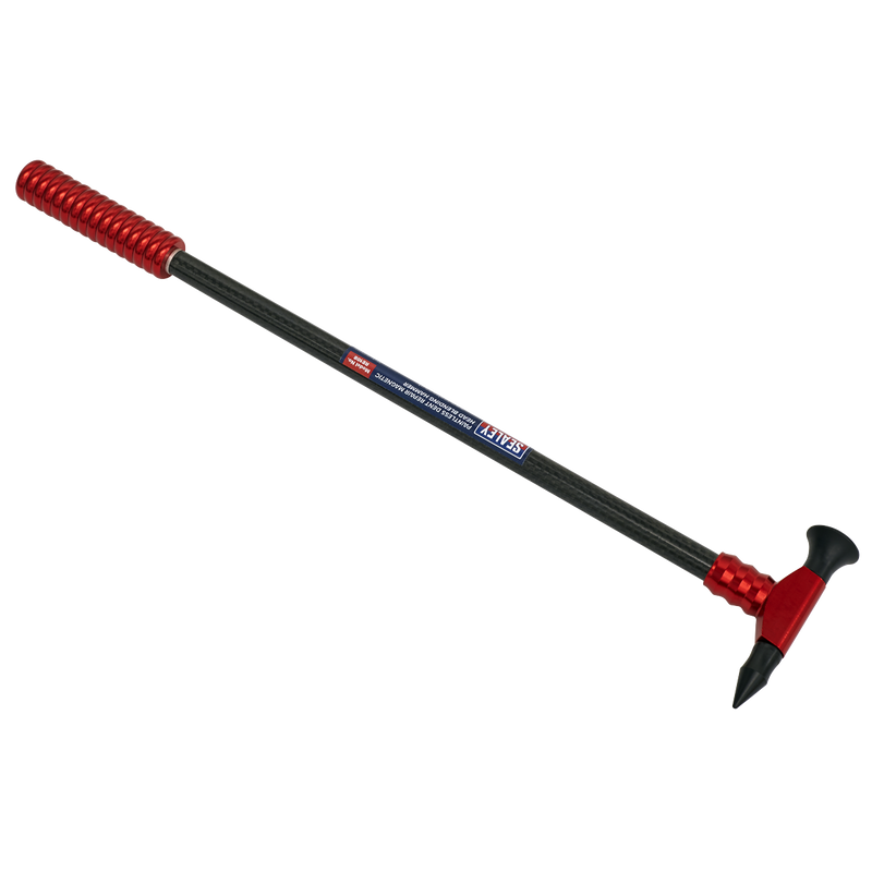 Sealey Paintless Dent Repair Hammer RE108 345-415mm