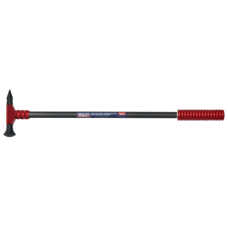Sealey Paintless Dent Repair Hammer RE108 345-415mm