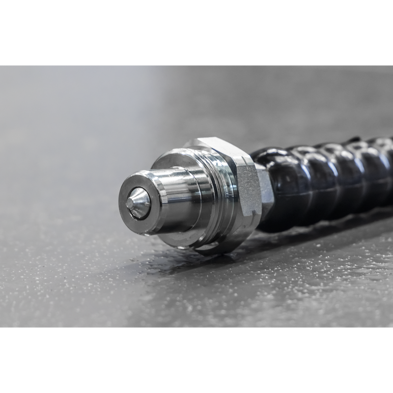 Sealey High Pressure Hydraulic Hose 3/8" 2000mm Length