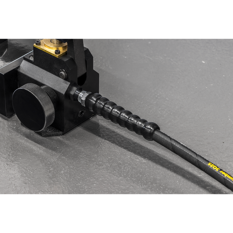 Sealey High Pressure Hydraulic Hose 3/8" 2000mm Length