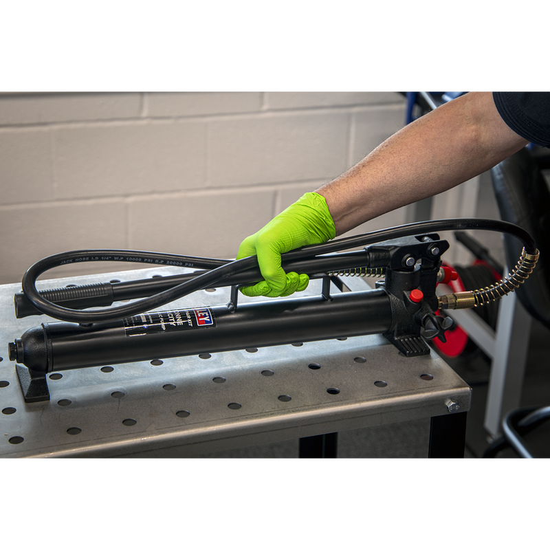 Sealey Hydraulic Body Repair Kit 20 Tonne RE2000