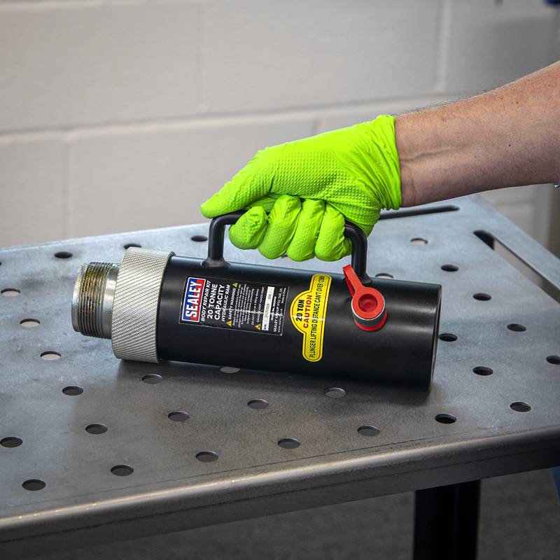 Sealey Hydraulic Body Repair Kit 20 Tonne RE2000