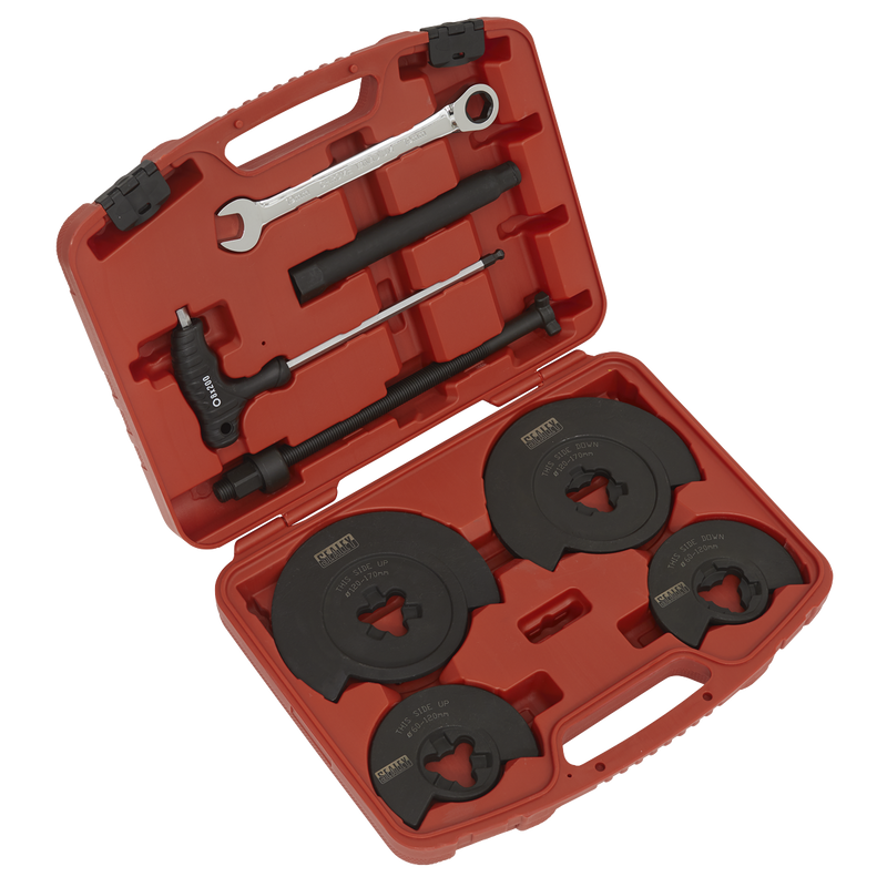 Sealey Coil Spring Compressor RE2281 1000kg Capacity