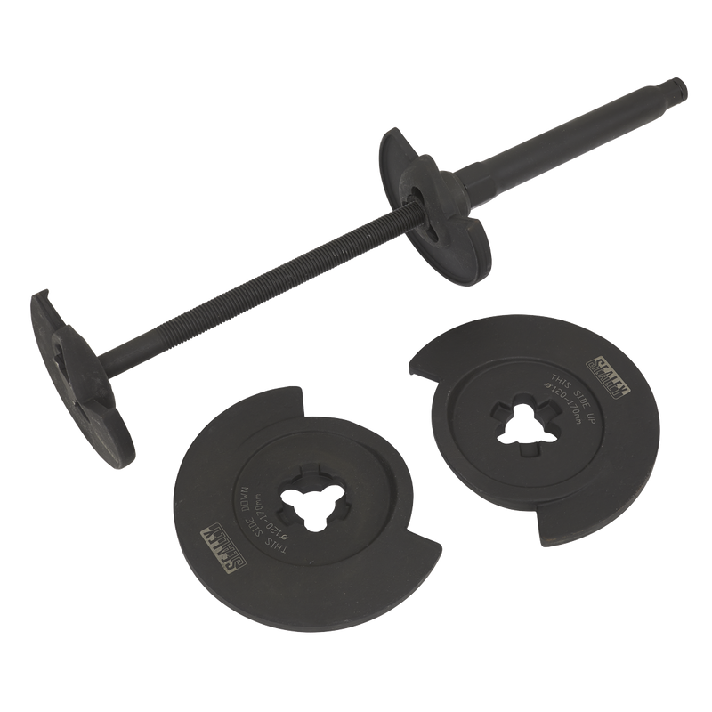 Sealey Coil Spring Compressor RE2281 1000kg Capacity