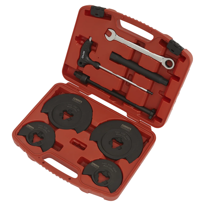 Sealey Coil Spring Compressor RE2281 1000kg Capacity