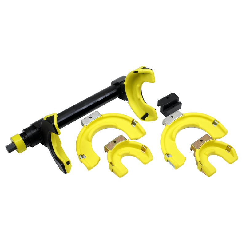 Sealey Professional Coil Spring Compressor Set 2500kg