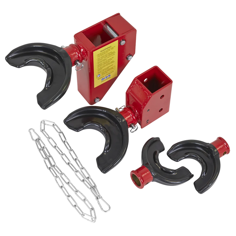 Sealey Upgrade Kit RE230 to RE231 1500kg Capacity