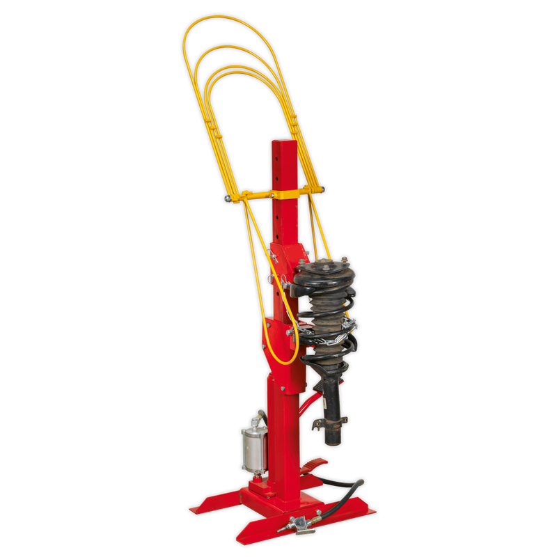 Sealey Restraint System for Coil Spring Compressors RE23RS 5.16kg