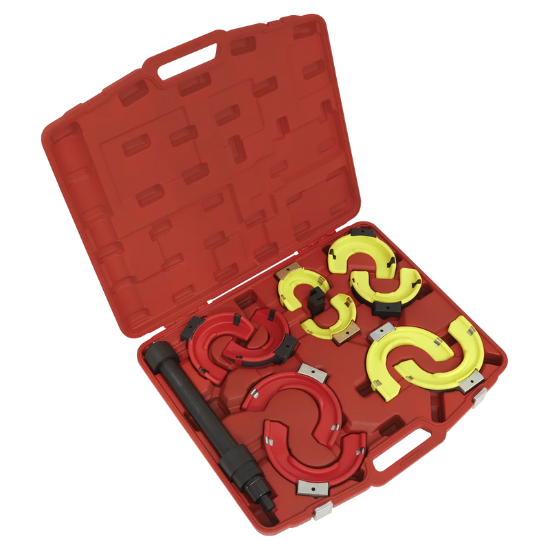 Sealey Coil Spring Compressor Set 2500kg Model RE249