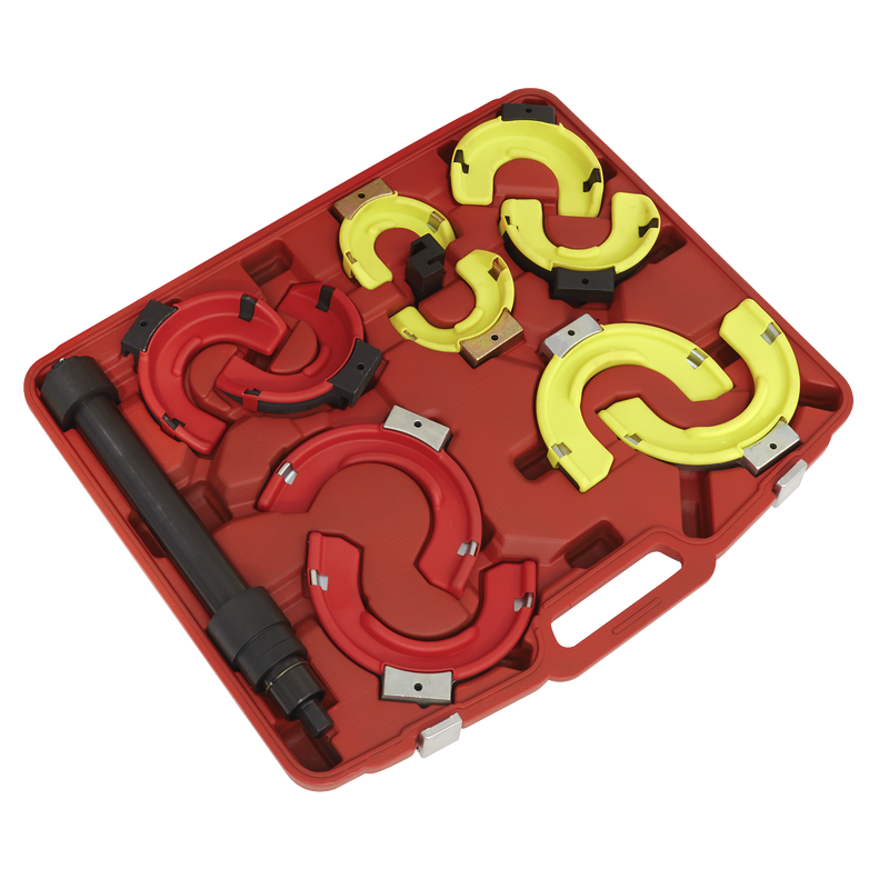 Sealey Coil Spring Compressor Set 2500kg Model RE249