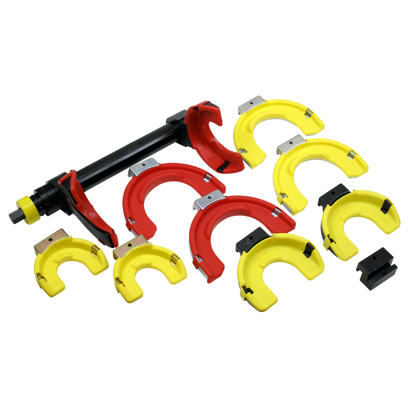 Sealey Coil Spring Compressor Set 2500kg Model RE249