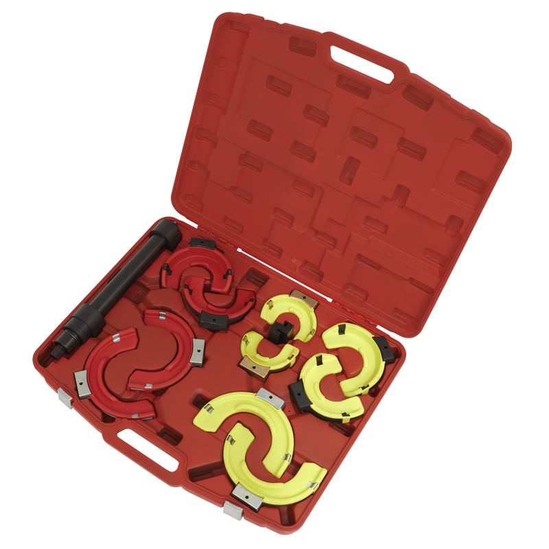 Sealey Coil Spring Compressor Set 2500kg Model RE249