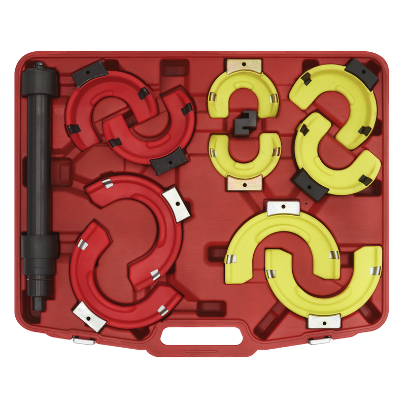 Sealey Coil Spring Compressor Set 2500kg Model RE249