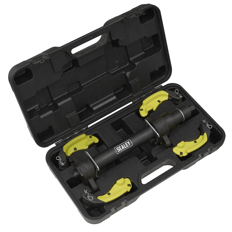 Sealey Coil Spring Compressor Set 2300kg RE250