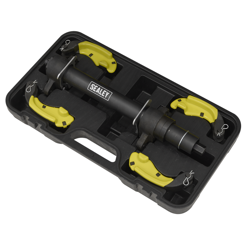 Sealey Coil Spring Compressor Set 2300kg RE250