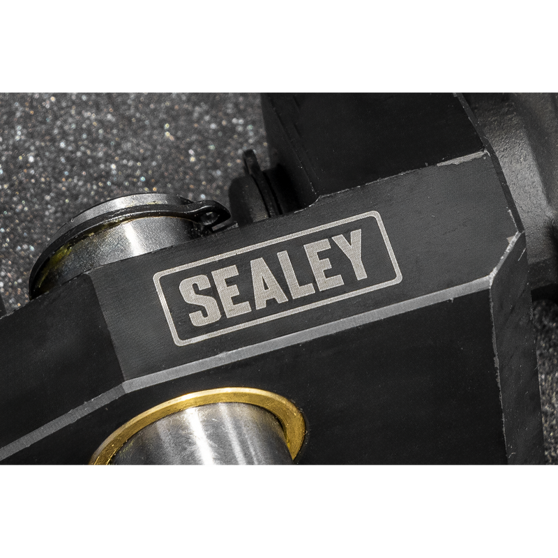 Sealey Shock Absorber Spring Compressor RE251 Ø65mm