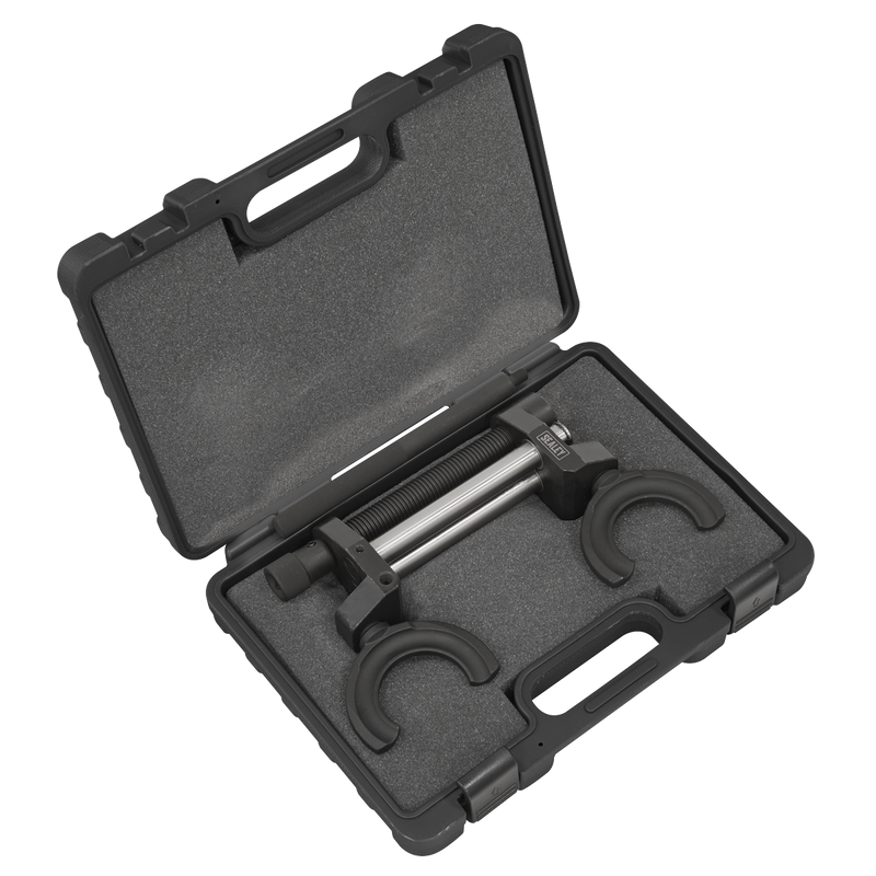 Sealey Shock Absorber Spring Compressor RE251 Ø65mm