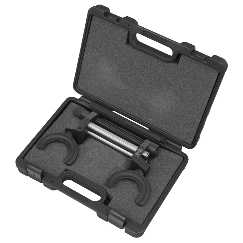Sealey Shock Absorber Spring Compressor RE251 Ø65mm