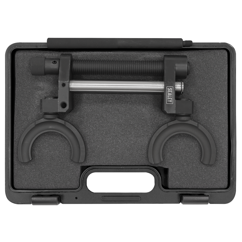Sealey Shock Absorber Spring Compressor RE251 Ø65mm