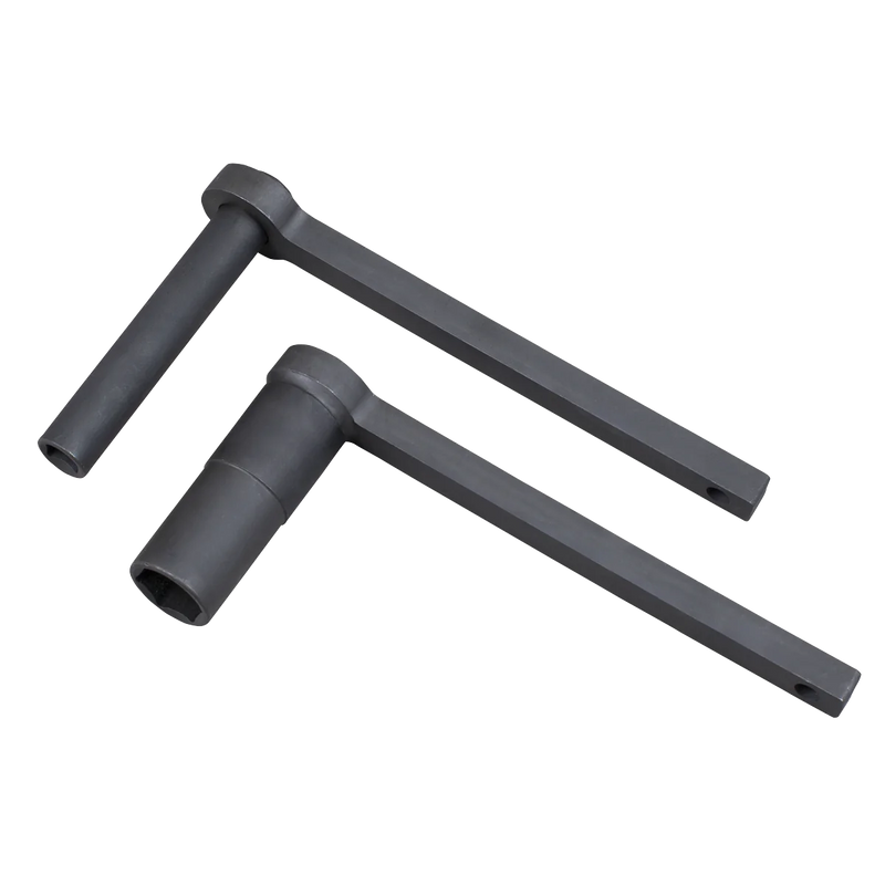 Sealey Truck Cabin Shock Absorber Wrench RE252 18mm Socket