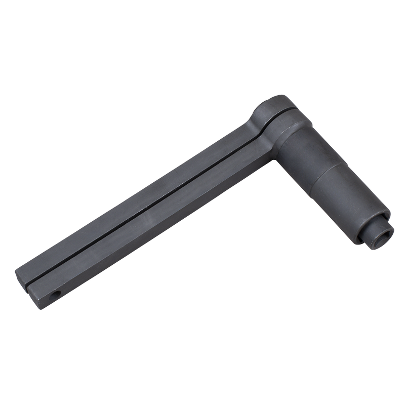 Sealey Truck Cabin Shock Absorber Wrench RE252 18mm Socket