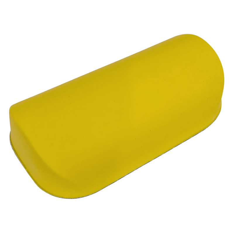 Sealey Sanding Block Convex Hook-and-Loop 85 x 155mm - RE4016 Trade Quality