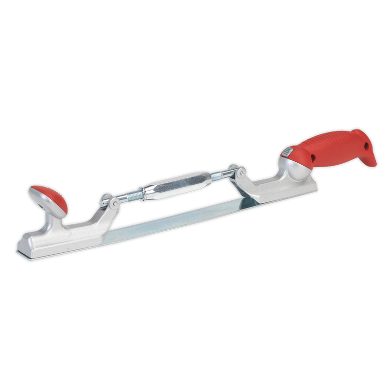 Sealey Professional Adjustable Hand File Holder RE5001 0.8kg