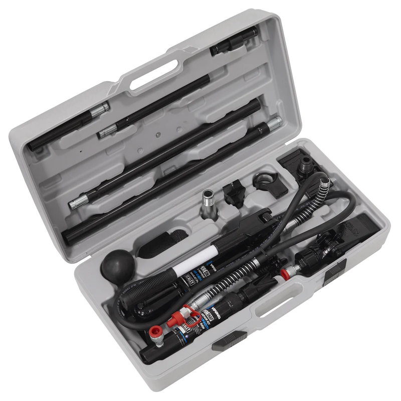 Sealey Hydraulic Body Repair Kit 4 Tonne Model RE83/4