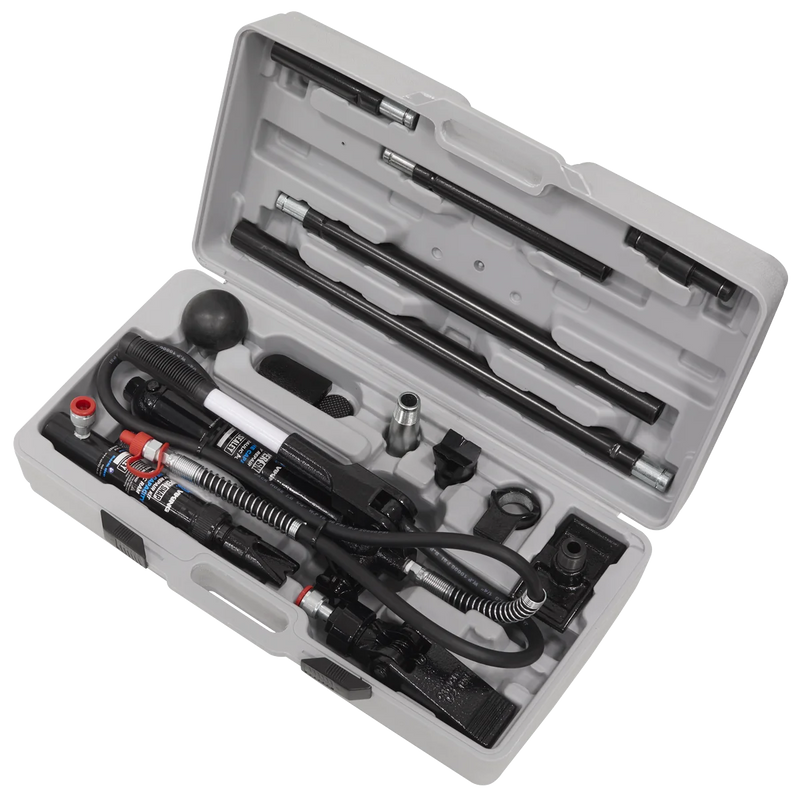 Sealey Hydraulic Body Repair Kit 4 Tonne Model RE83/4