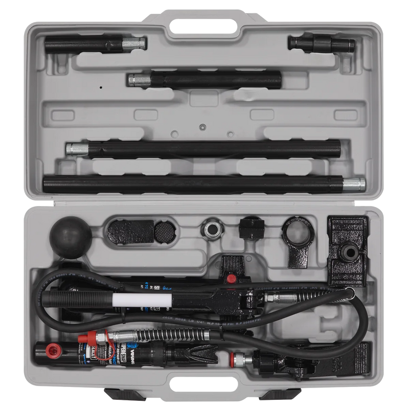 Sealey Hydraulic Body Repair Kit 4 Tonne Model RE83/4