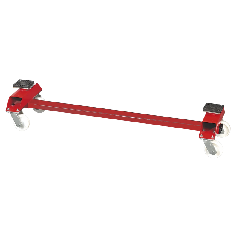 Sealey Economy Transportacar Trolley 2 Tonne Capacity RE89