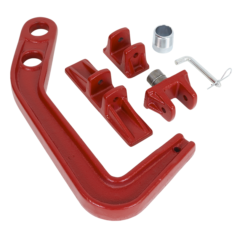 Sealey Large Hook Pull Kit 6 Tonne Capacity RE92/11