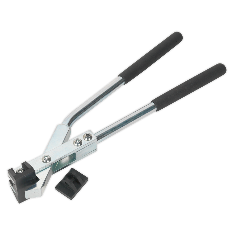 Sealey Door Skin Folding Tool RE92/33 320mm