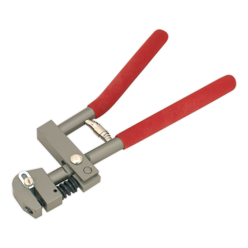 Sealey Punch Tool 5mm Model RE92/35 290mm Length