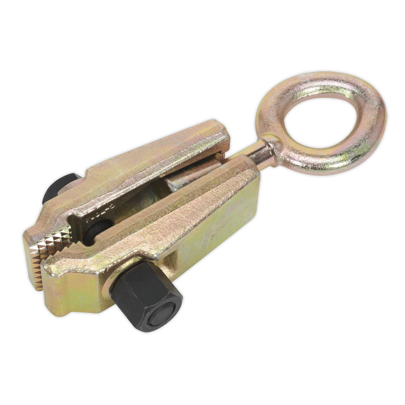 Sealey Pull Clamp 220mm 5 Tonne Capacity Bodyshop Tool