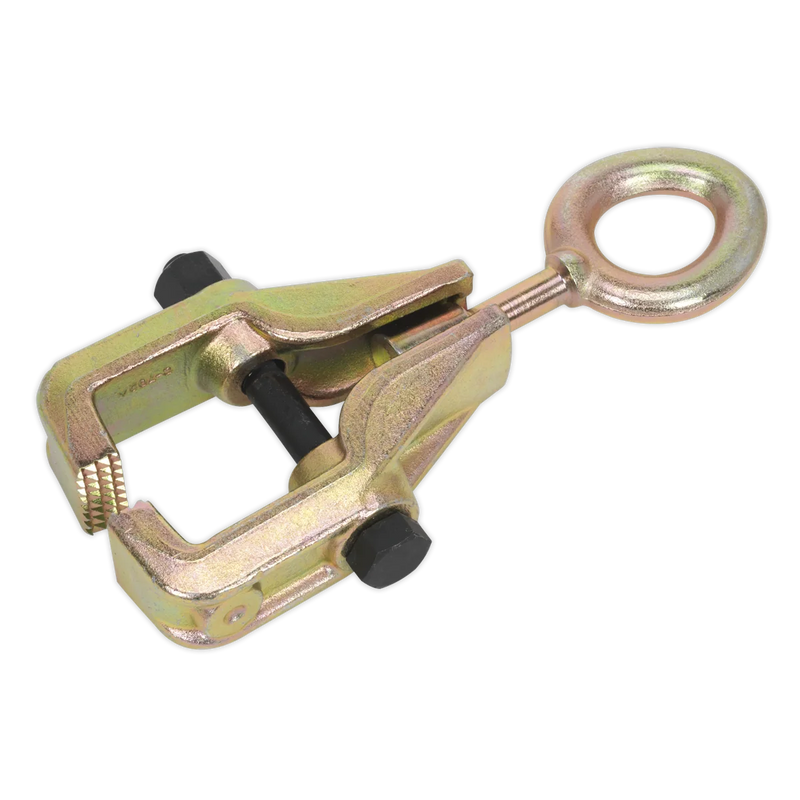 Sealey Box Pull Clamp 245mm 3 Tonne Capacity