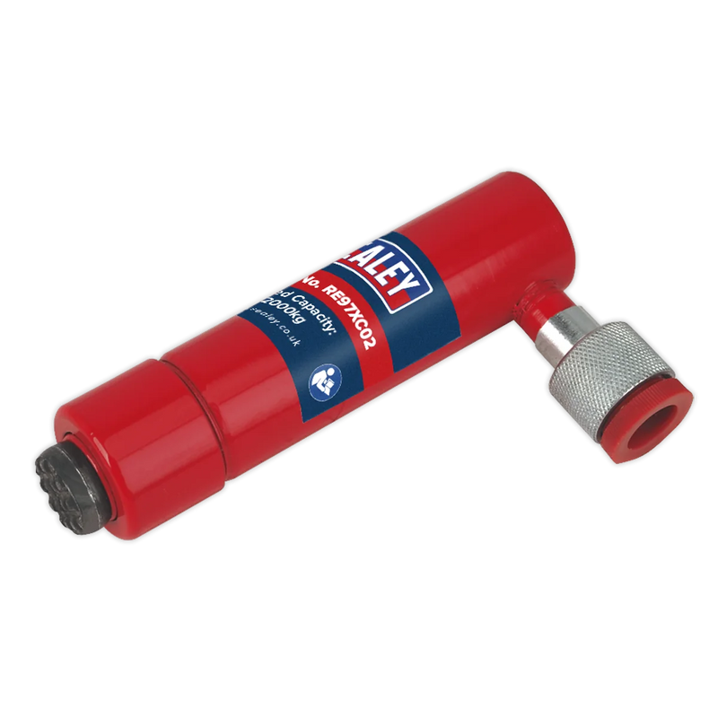 Sealey Push Ram 2 Tonne RE97XC02 139/240mm