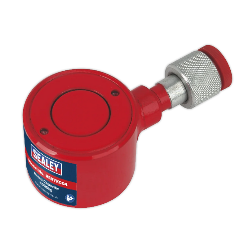 Sealey Push Ram 4 Tonne RE97XC04 42/58mm