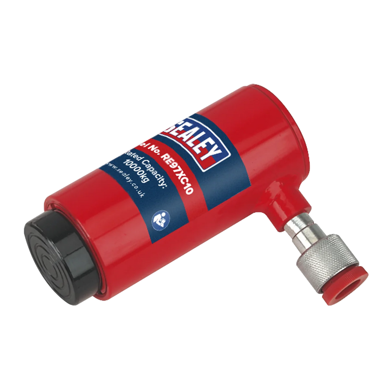 Sealey Push Ram 2 Tonne RE97XC02 139/240mm
