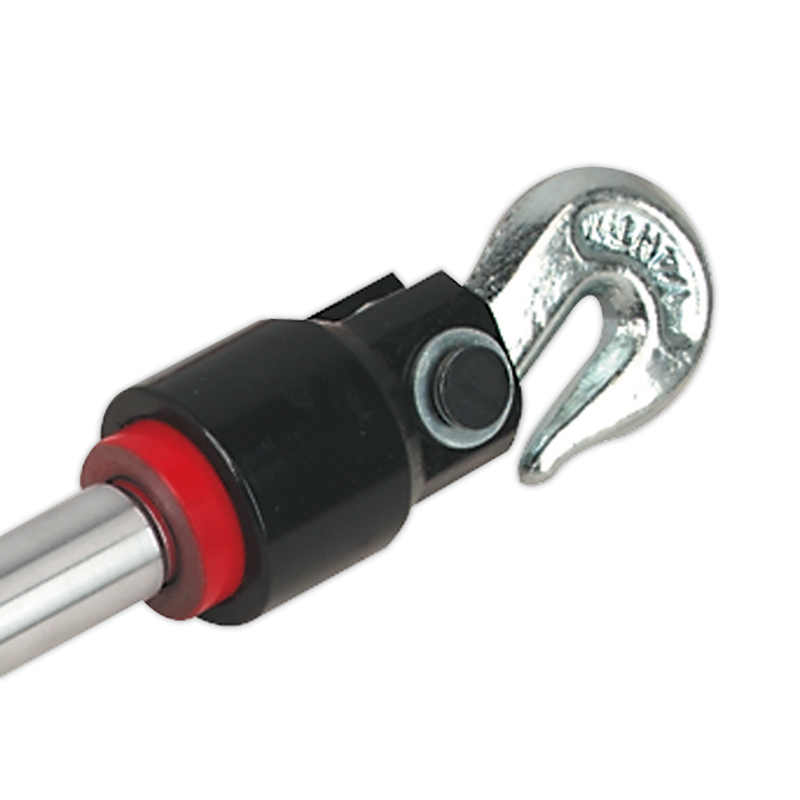 Sealey Hook Female Thread for RE97XM02 2 Tonne