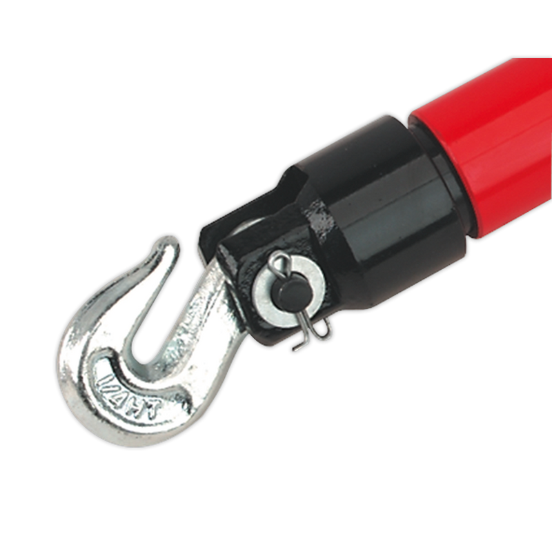 Sealey Hook Male Thread for RE97XM02 2 Tonne