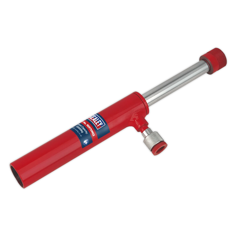Sealey Mini Pull Ram 2 Tonne Capacity 422/550mm Height