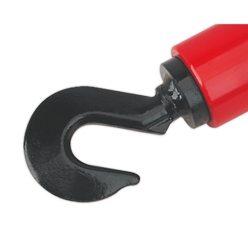 Sealey Male Hook for RE97XM05 5 Tonne