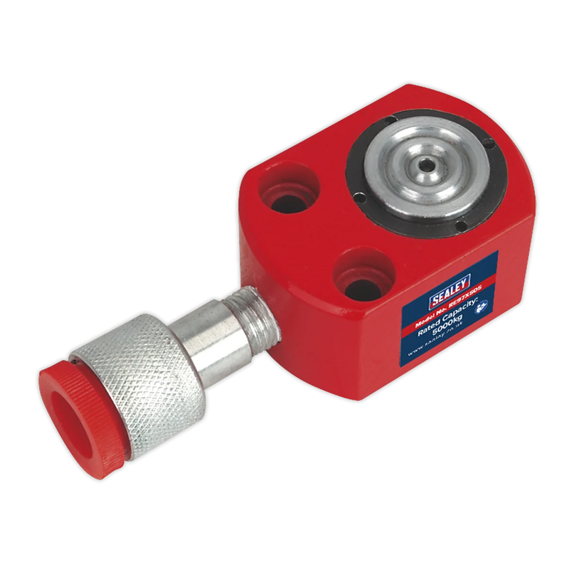 Sealey Push Ram 4 Tonne RE97XC04 42/58mm